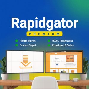 RapidGator Premium